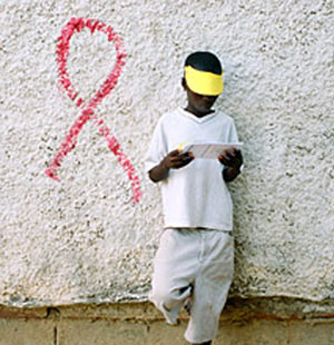 africa_hiv home